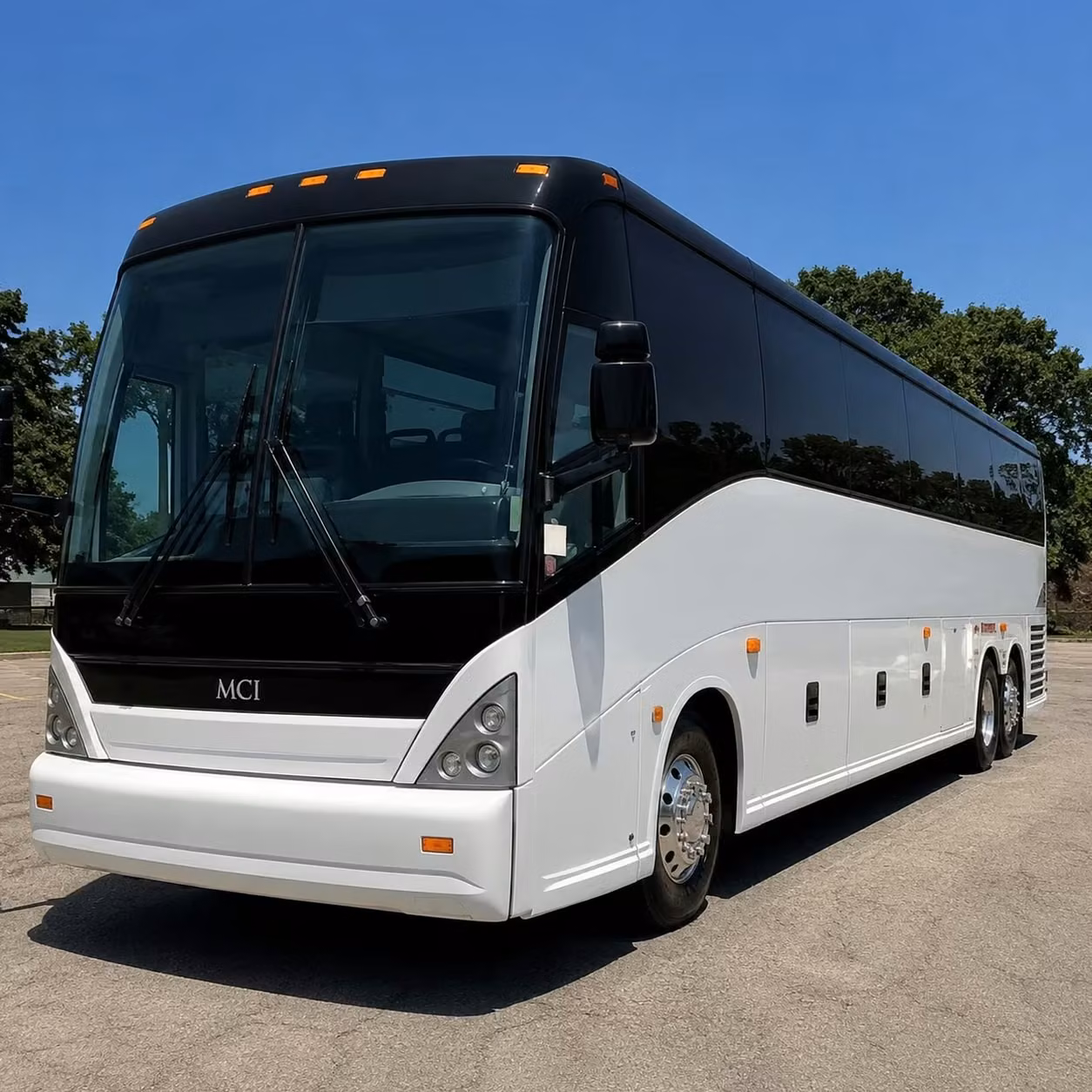 corporate group transfers to and from newark liberty international airport