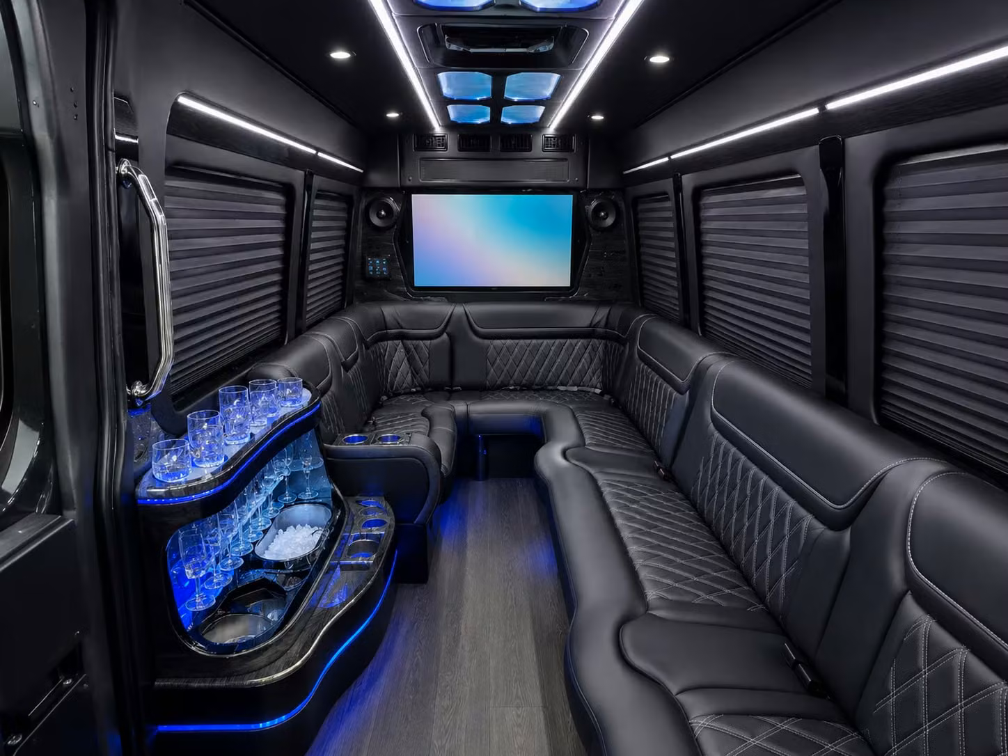 don t forget the after prom transportation in newark