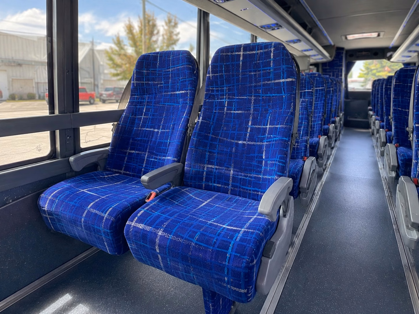 for quick and easy newark barclays center and brooklyn sports transportation