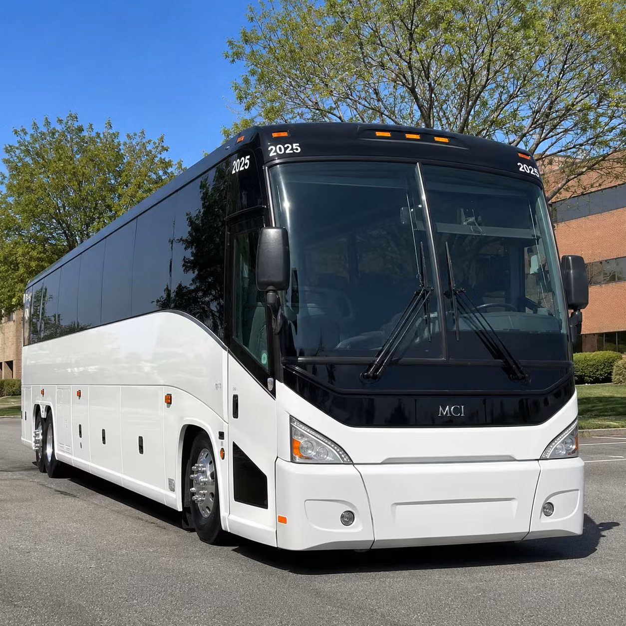 getting your group to prudential center has never been this easy