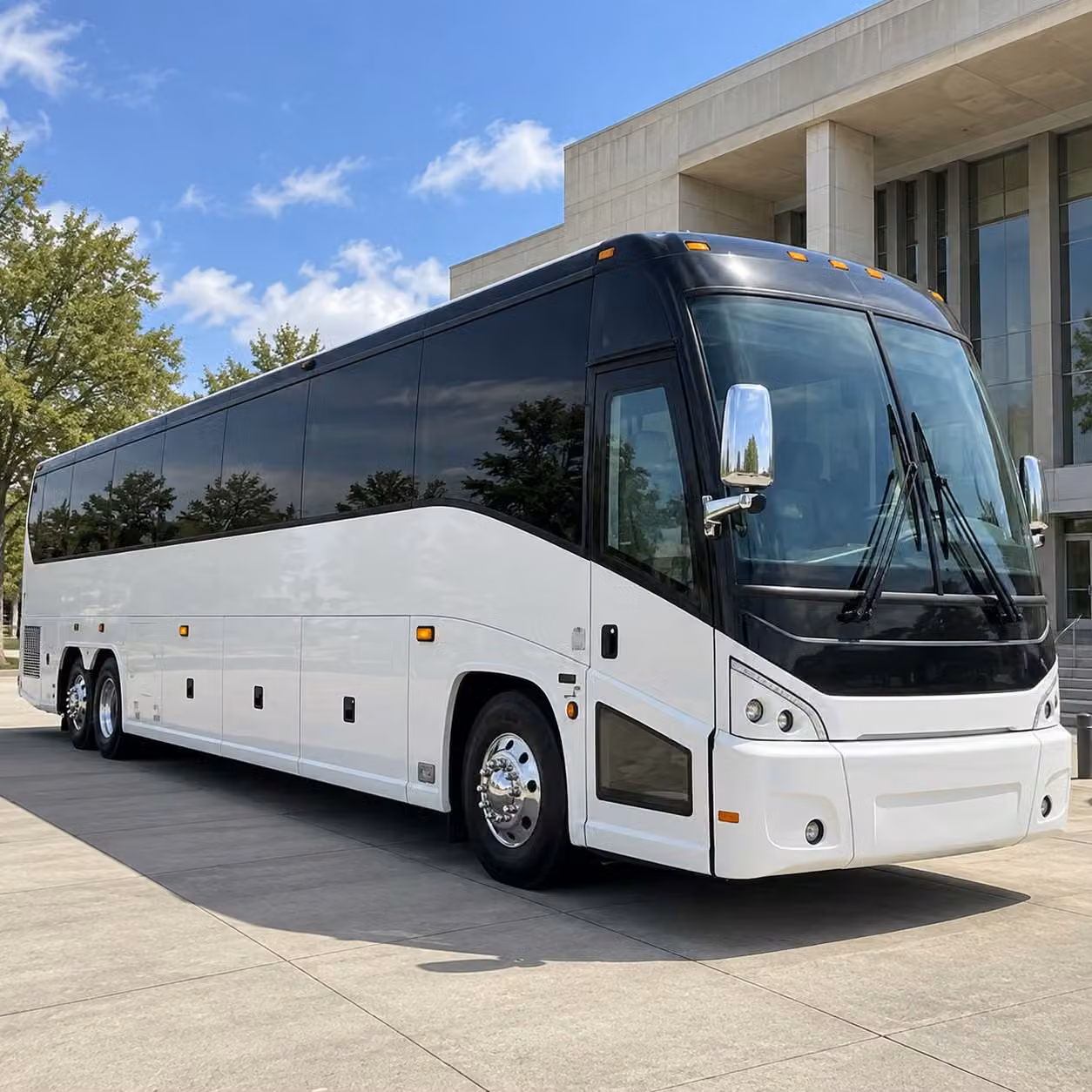 it s prom season and newark buses book up fast