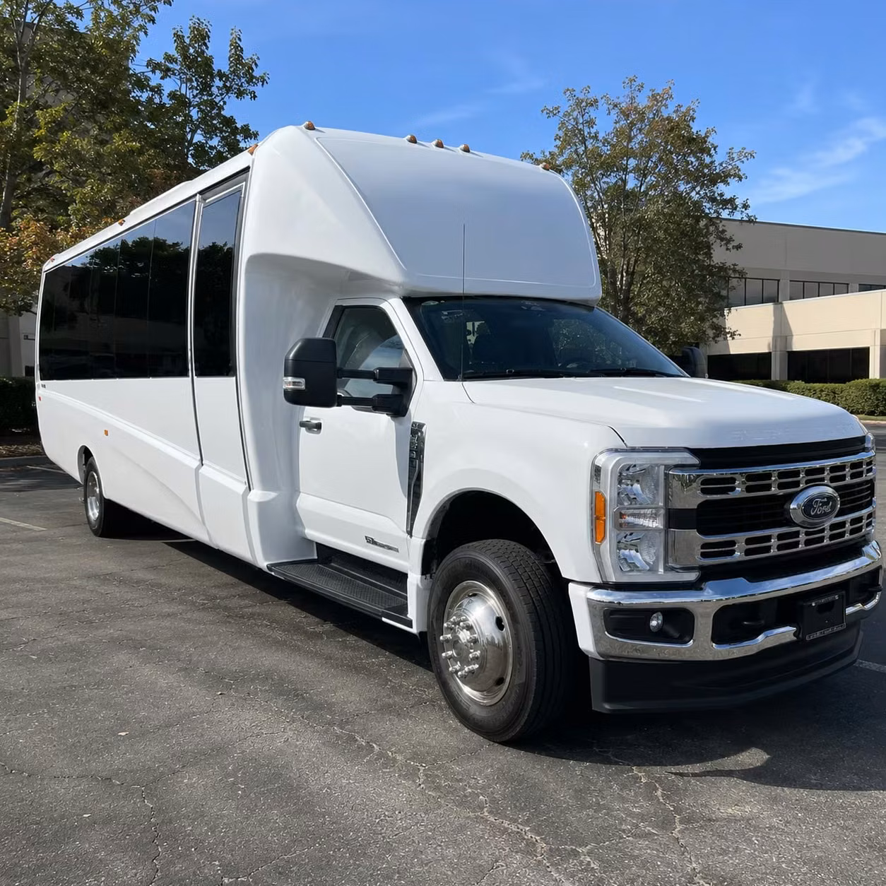 newark bus rentals for sports teams sporting events