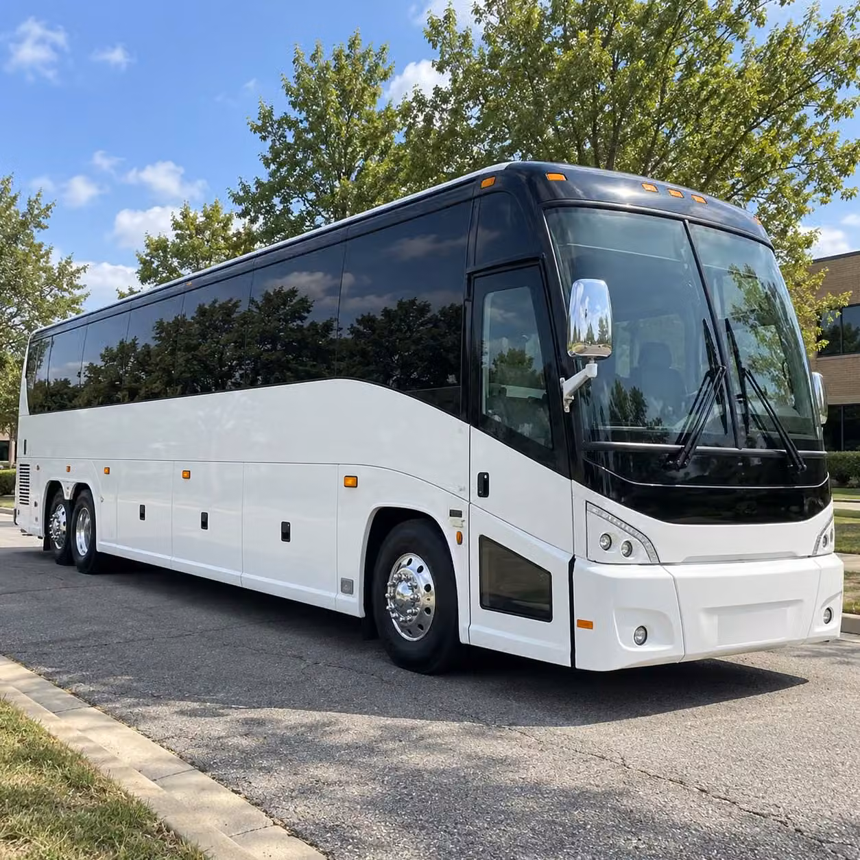 newark performing arts and cultural field trip transportation