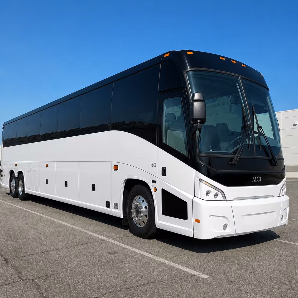 not in newark you can still find concert transportation nearby
