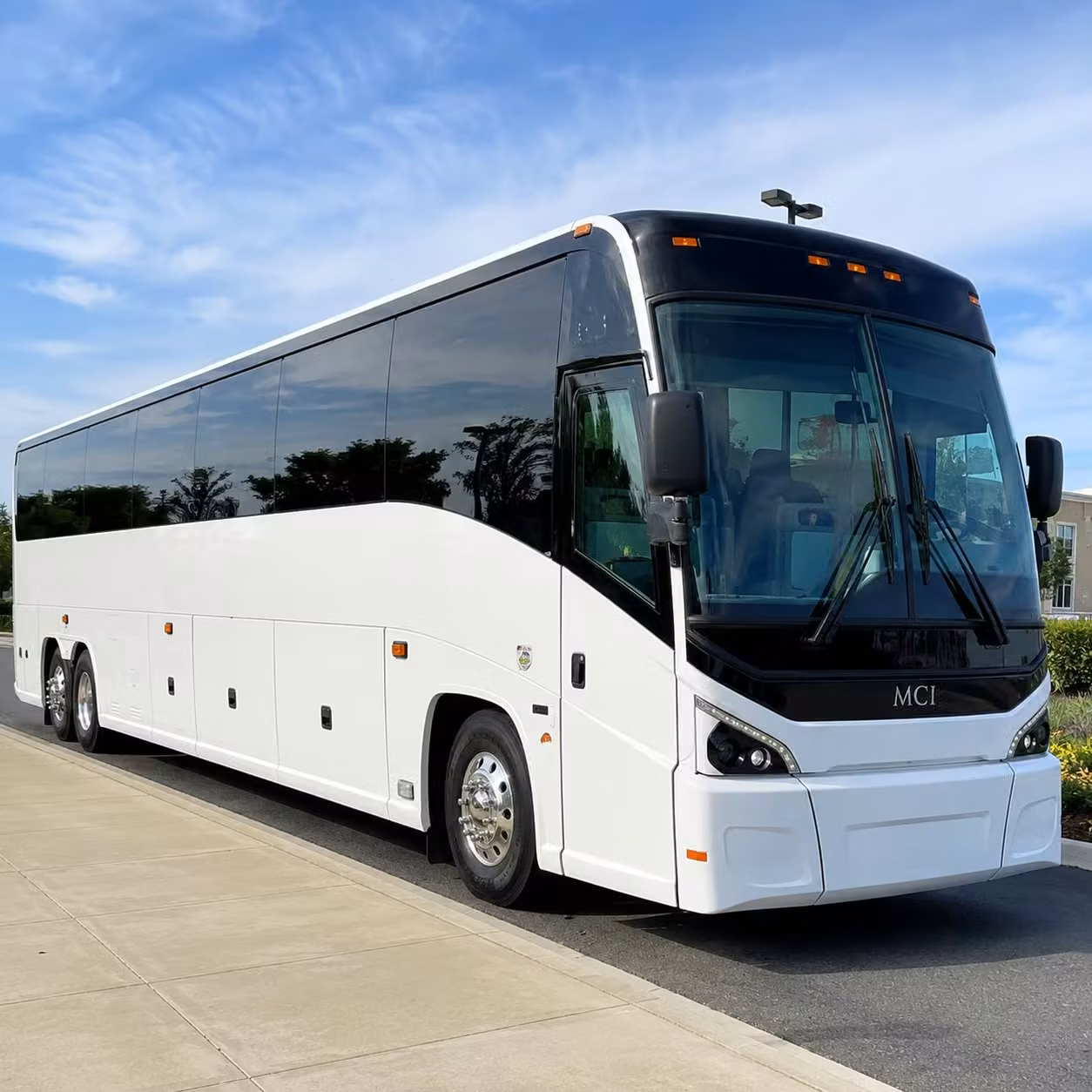 not in newark you can still find religious group transportation nearby