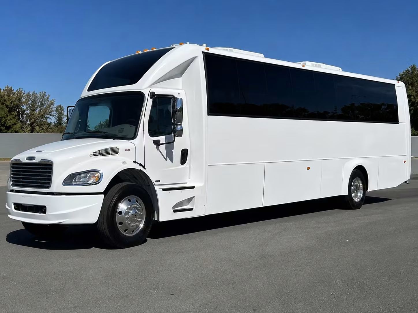 party bus