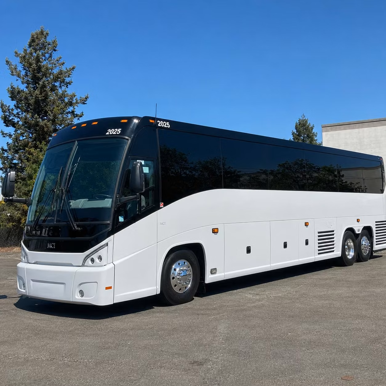 youth group and mission trip bus rentals in newark